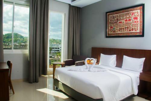 Hotel Grand Kutilang Syariah
