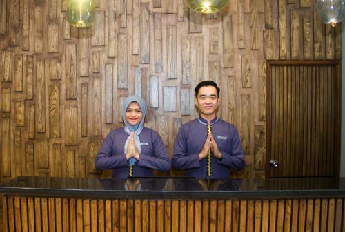 Hotel Grand Kutilang Syariah