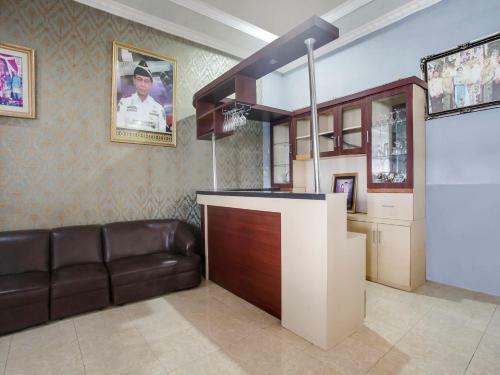 Hotel Oyo 91005 Cottage Putra Mutun Beach