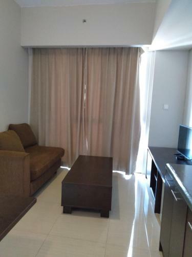 Skyland City Apartemen By Arra