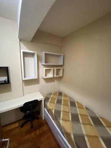 Apartment Pinewood Jatinangor