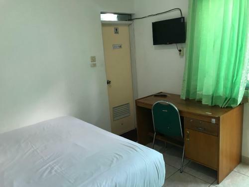 Hotel Puri Torina Residence By Innapps