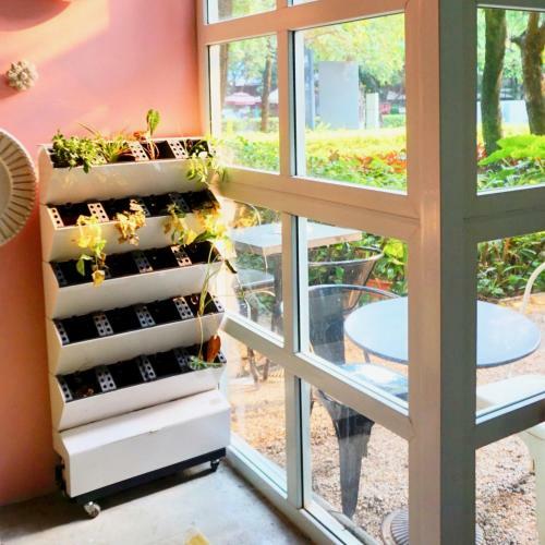 Shenzhen Loft Youth Hostel