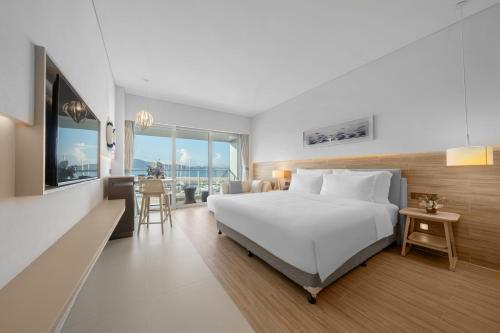 Long Cheer Zanyee Hotel