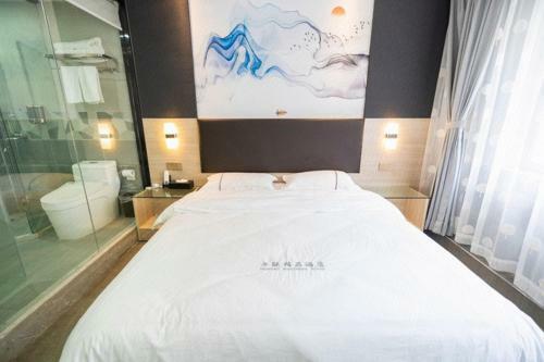 Shenzhen Hualian Boutique Hotel