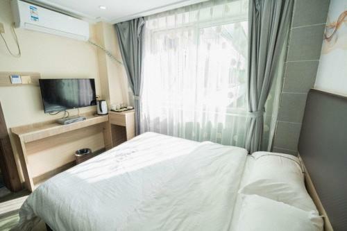Shenzhen Hualian Boutique Hotel