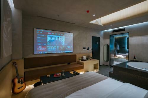 Lia Hotel Xili Branch
