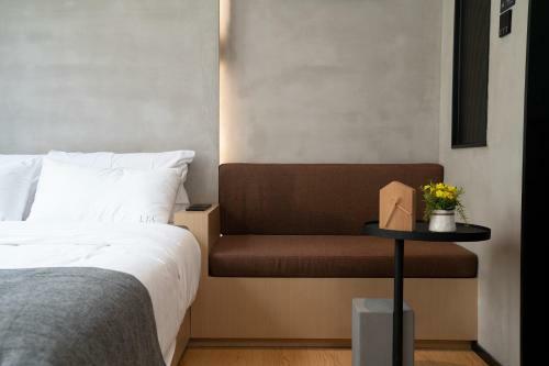 Lia Hotel Xili Branch