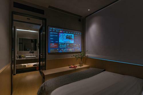 Lia Hotel Xili Branch