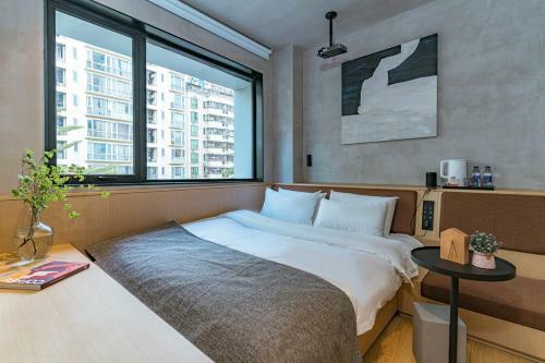 Lia Hotel Xili Branch