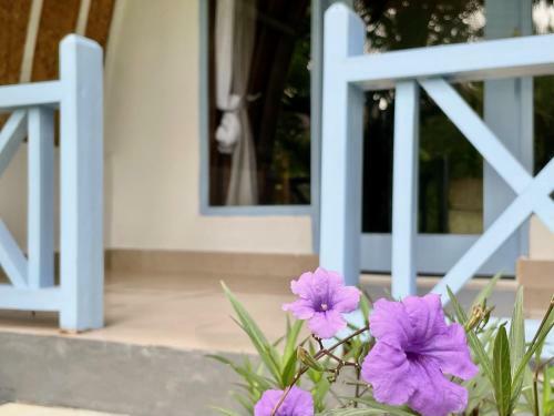 Usha Hotel & Beach Club Gili Air