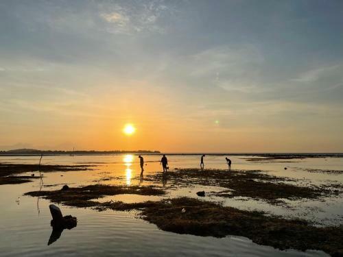 Usha Hotel & Beach Club Gili Air
