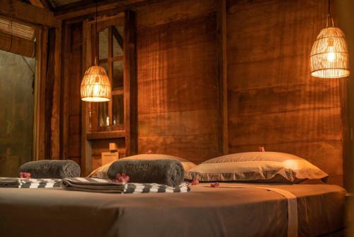 Hotel Musa Villas And Bungalows Gili Air