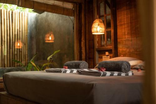 Hotel Musa Villas And Bungalows Gili Air