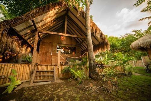 Hotel Musa Villas And Bungalows Gili Air