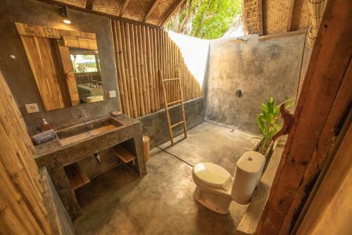 Hotel Musa Villas And Bungalows Gili Air