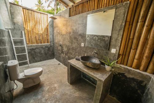 Hotel Musa Villas And Bungalows Gili Air