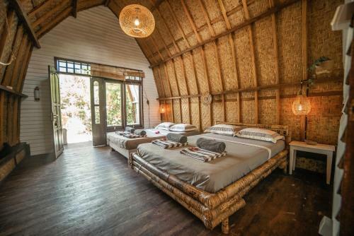 Hotel Musa Villas And Bungalows Gili Air