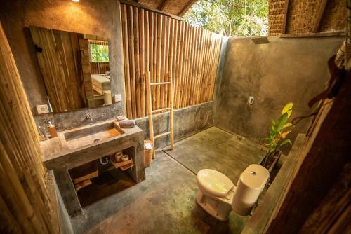 Hotel Musa Villas And Bungalows Gili Air
