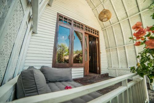 Hotel Musa Villas And Bungalows Gili Air