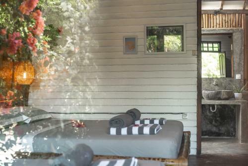 Hotel Musa Villas And Bungalows Gili Air