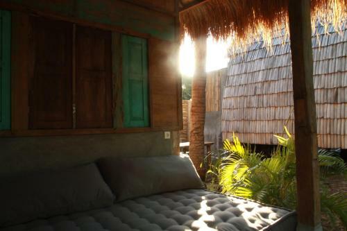 Hotel Musa Villas And Bungalows Gili Air