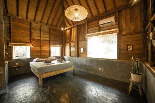 Hotel Musa Villas And Bungalows Gili Air
