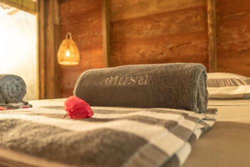 Hotel Musa Villas And Bungalows Gili Air
