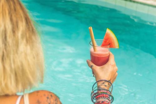 Hotel Musa Villas And Bungalows Gili Air