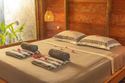 Hotel Musa Villas And Bungalows Gili Air