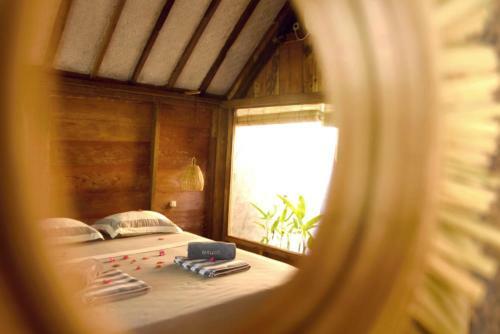 Hotel Musa Villas And Bungalows Gili Air