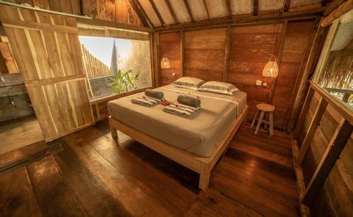 Hotel Musa Villas And Bungalows Gili Air