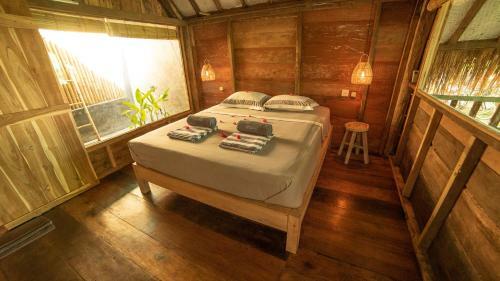 Hotel Musa Villas And Bungalows Gili Air
