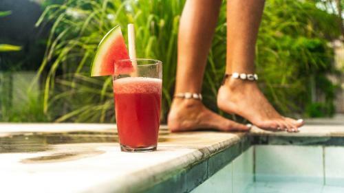 Hotel Musa Villas And Bungalows Gili Air