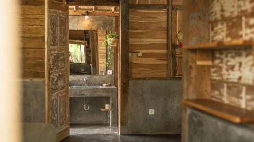 Hotel Musa Villas And Bungalows Gili Air