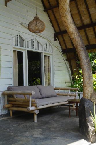 Hotel Musa Villas And Bungalows Gili Air