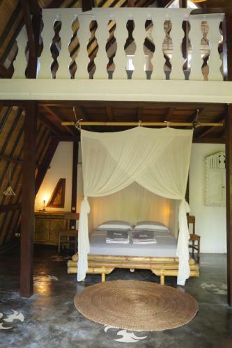 Hotel Musa Villas And Bungalows Gili Air
