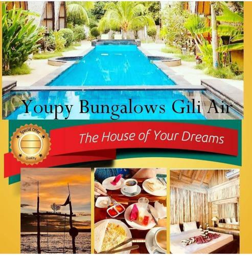 Hotel Youpy Bungalows