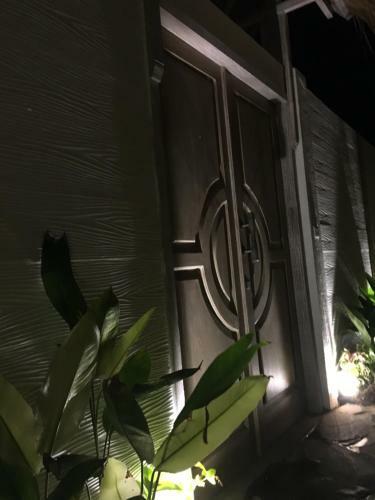 Villa Kayu