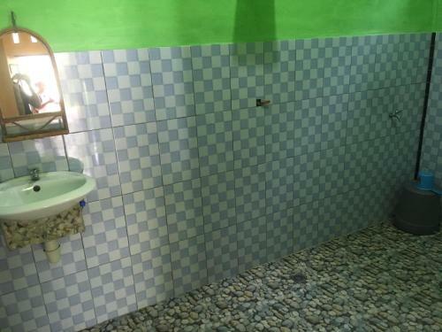 Hotel Sahnan Guest House