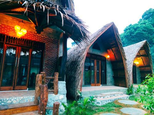 Green Travelodge Bukit Lawang