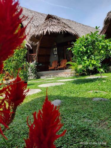 Green Travelodge Bukit Lawang