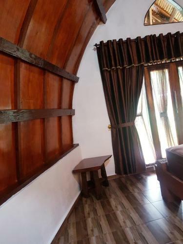 Green Travelodge Bukit Lawang