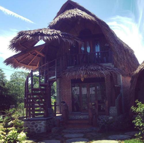 Green Travelodge Bukit Lawang