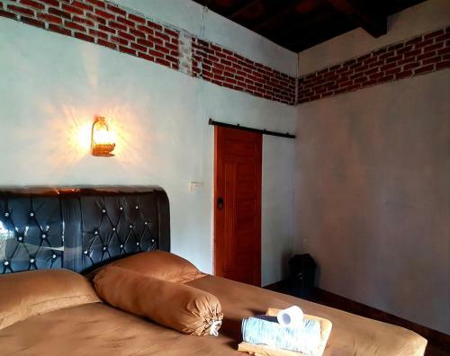 Green Travelodge Bukit Lawang