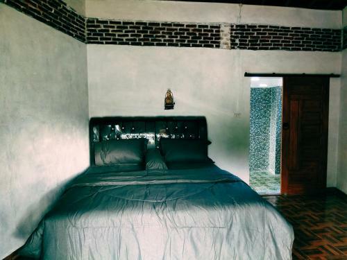 Green Travelodge Bukit Lawang