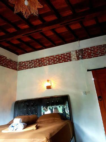 Green Travelodge Bukit Lawang