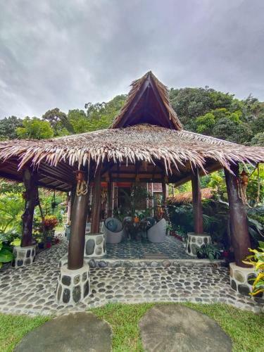 Green Travelodge Bukit Lawang