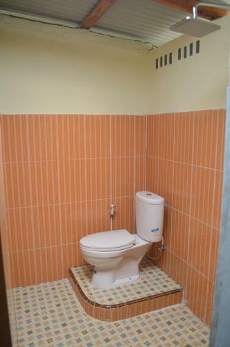 Hostal Bukit Lawang Landak River Guest House