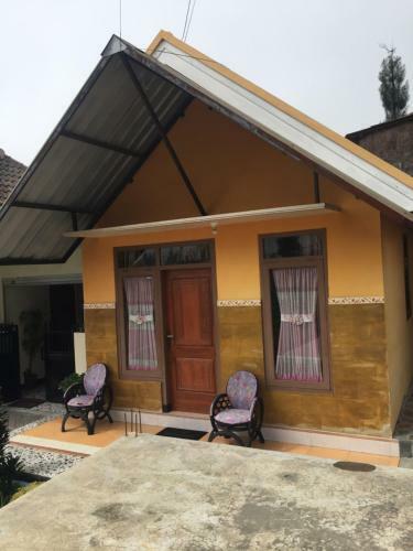 Homestay Lereng Bromo